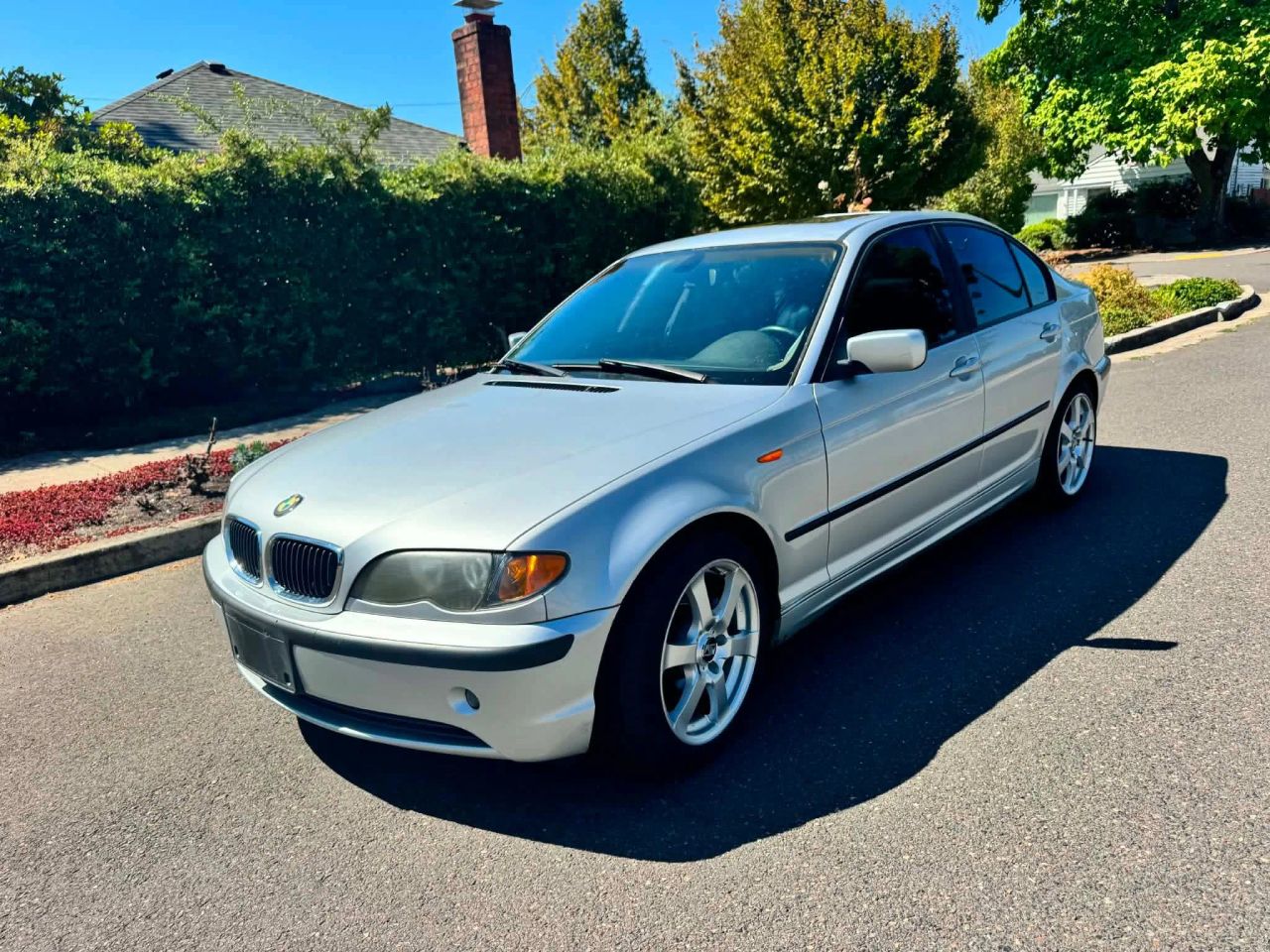 bmw 3 series 2004 WBAET374X4NH05193 image bmw 3 series 2004 WBAET374X4NH05193 image